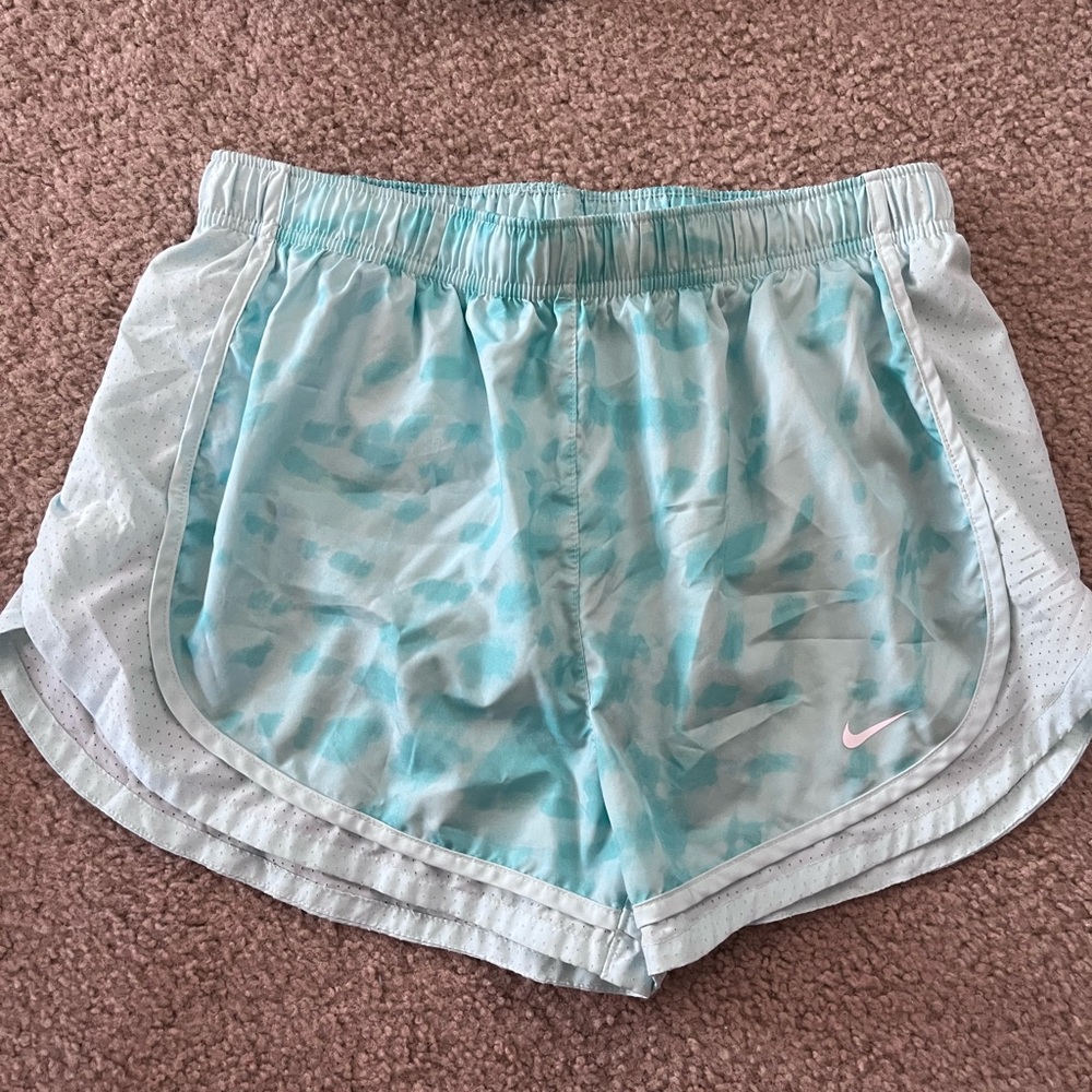 Nike Shorts, DRI fit, size large, great condition